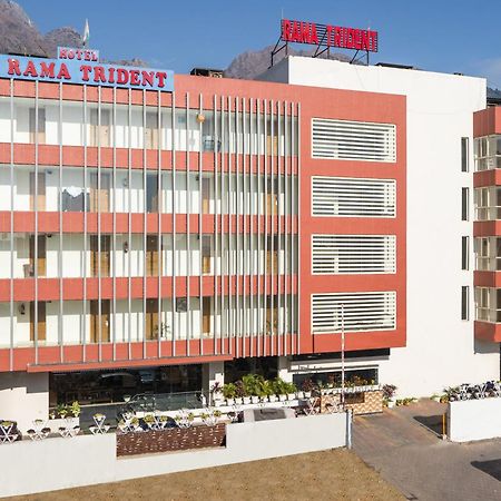 Rama Trident, Katra Katra (Jammu and Kashmir) Exterior foto