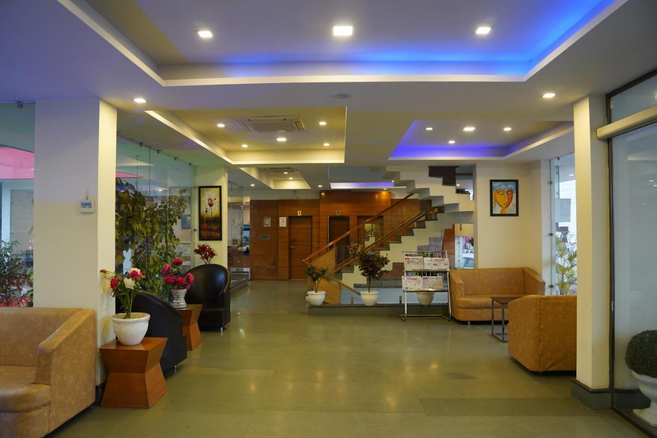 Rama Trident, Katra Katra (Jammu and Kashmir) Exterior foto