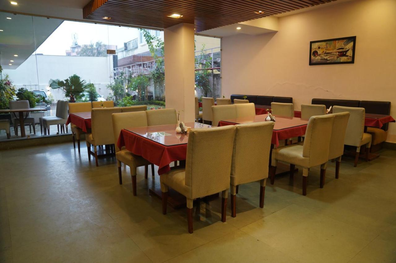 Rama Trident, Katra Katra (Jammu and Kashmir) Exterior foto