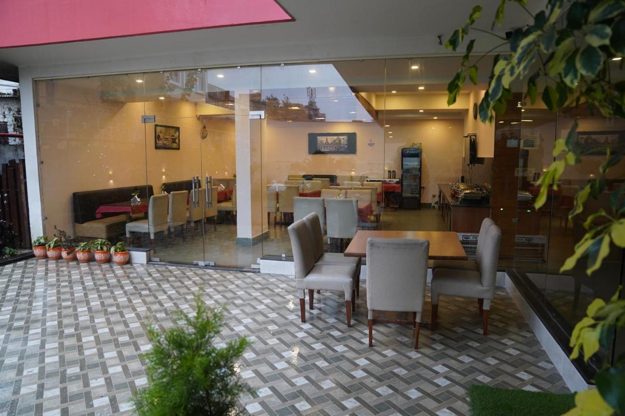 Rama Trident, Katra Katra (Jammu and Kashmir) Exterior foto