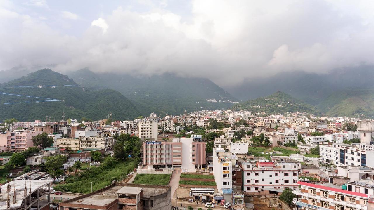 Rama Trident, Katra Katra (Jammu and Kashmir) Exterior foto