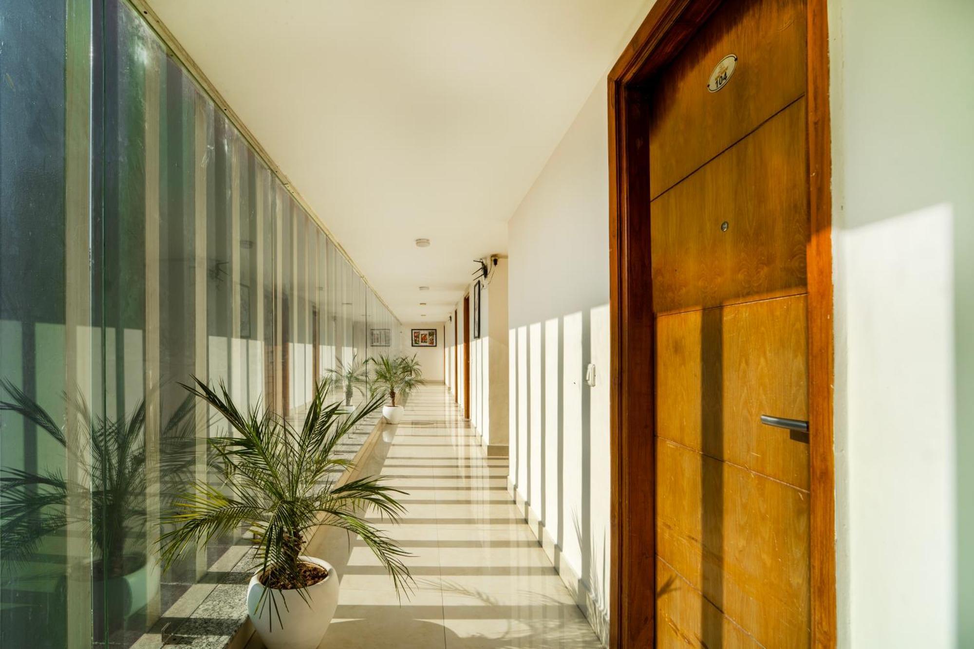 Rama Trident, Katra Katra (Jammu and Kashmir) Exterior foto