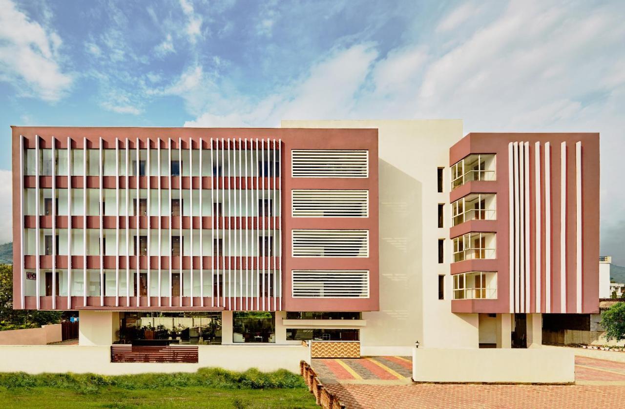 Rama Trident, Katra Katra (Jammu and Kashmir) Exterior foto