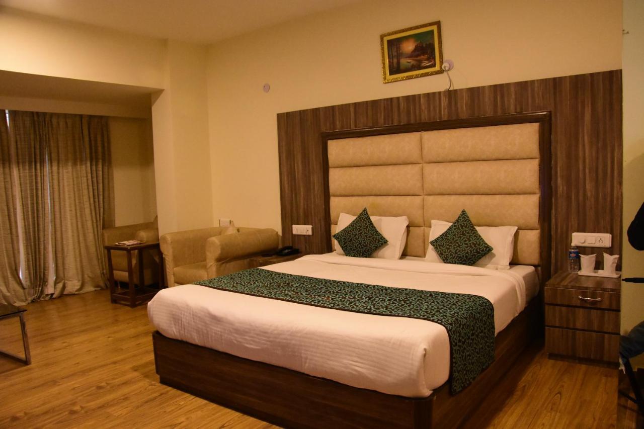 Rama Trident, Katra Katra (Jammu and Kashmir) Exterior foto